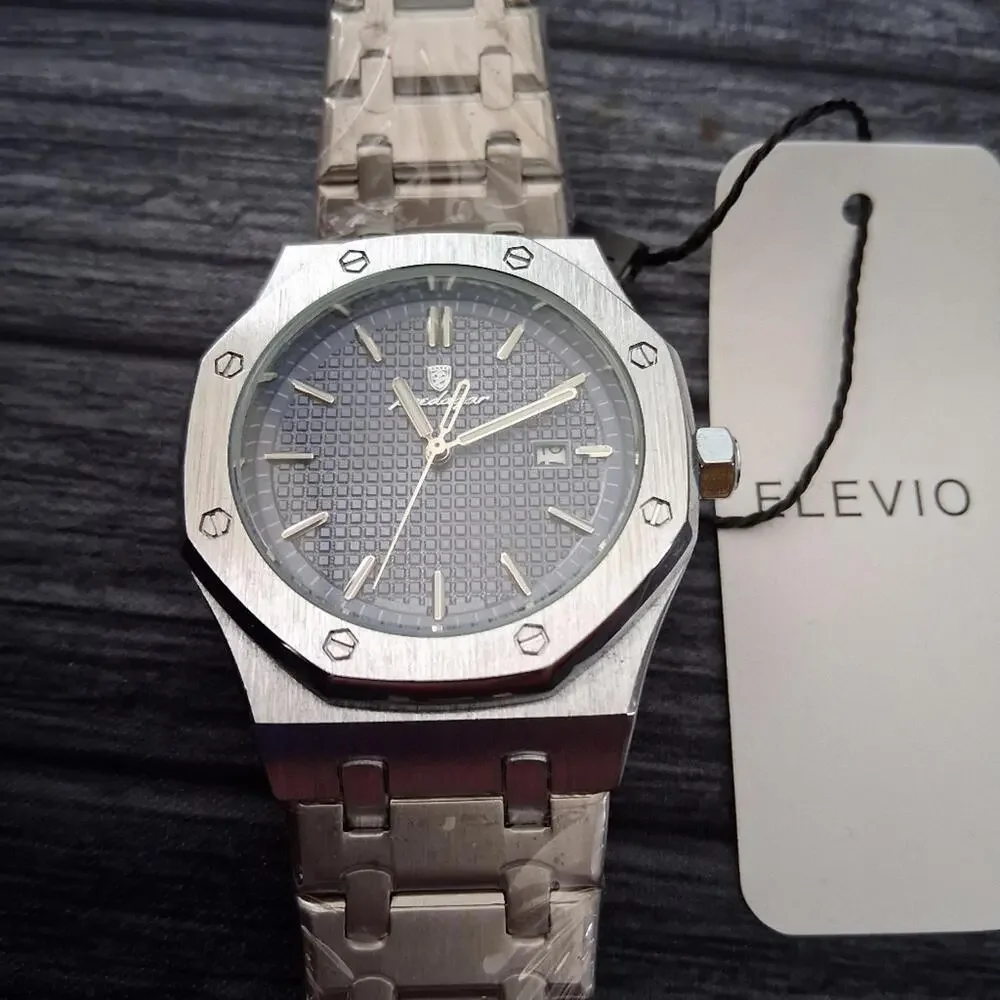 Poedagar stylish watch